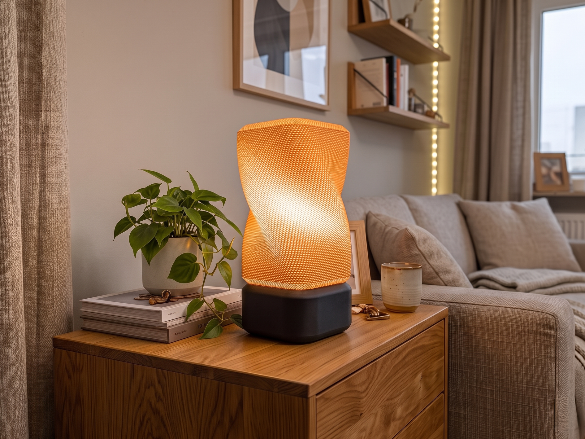 Đèn Decor Bán Chạy